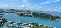 Reflections At Keppel Bay (D4), Condominium #569127861